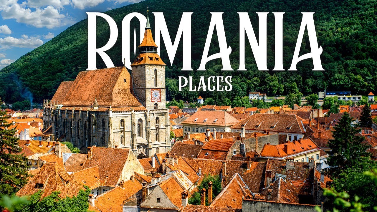 Discover Romania Top Must See Destinations In The Land Of Dracula Journeying Channel Alo