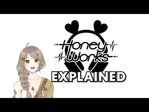 HONEYWORKS Explained Alo Japan