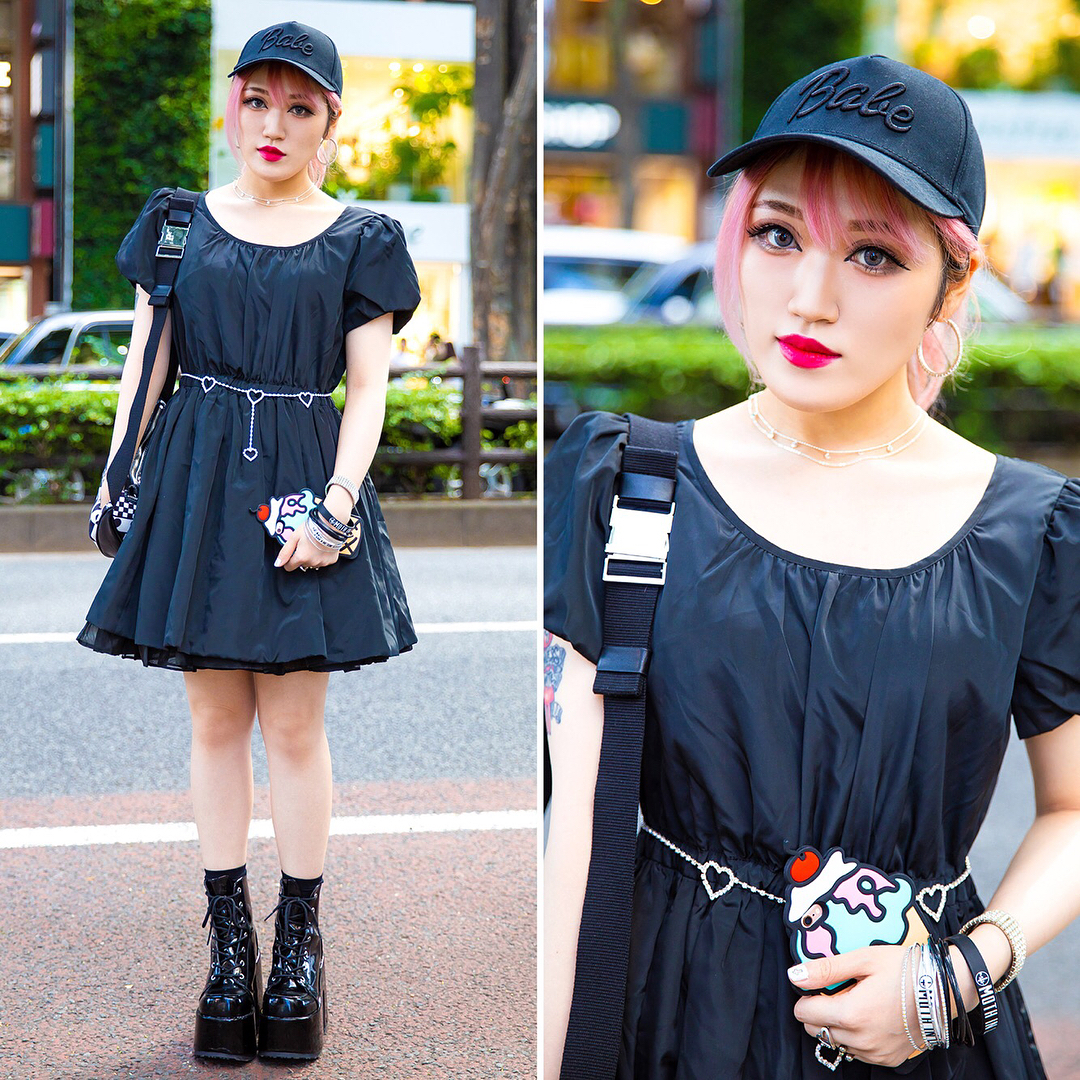 @Tokyo Fashion: Lisa13 (@Lisajpoole13) - guitarist of the Japanese rock ...