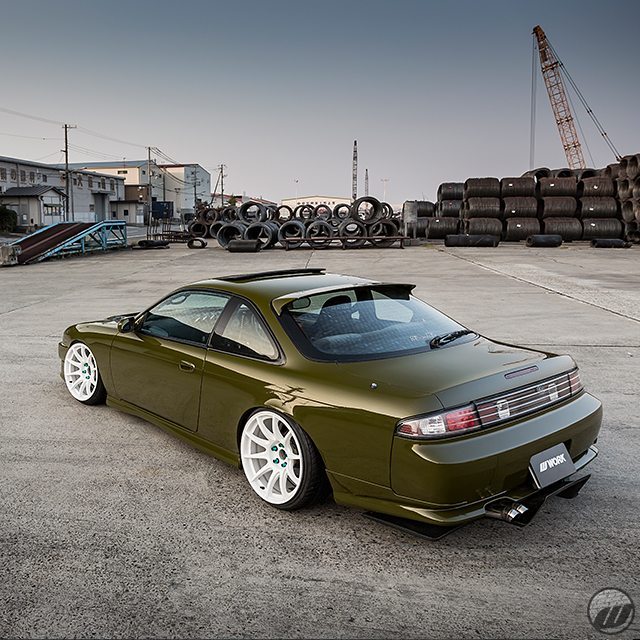 s14 18 inch wheels