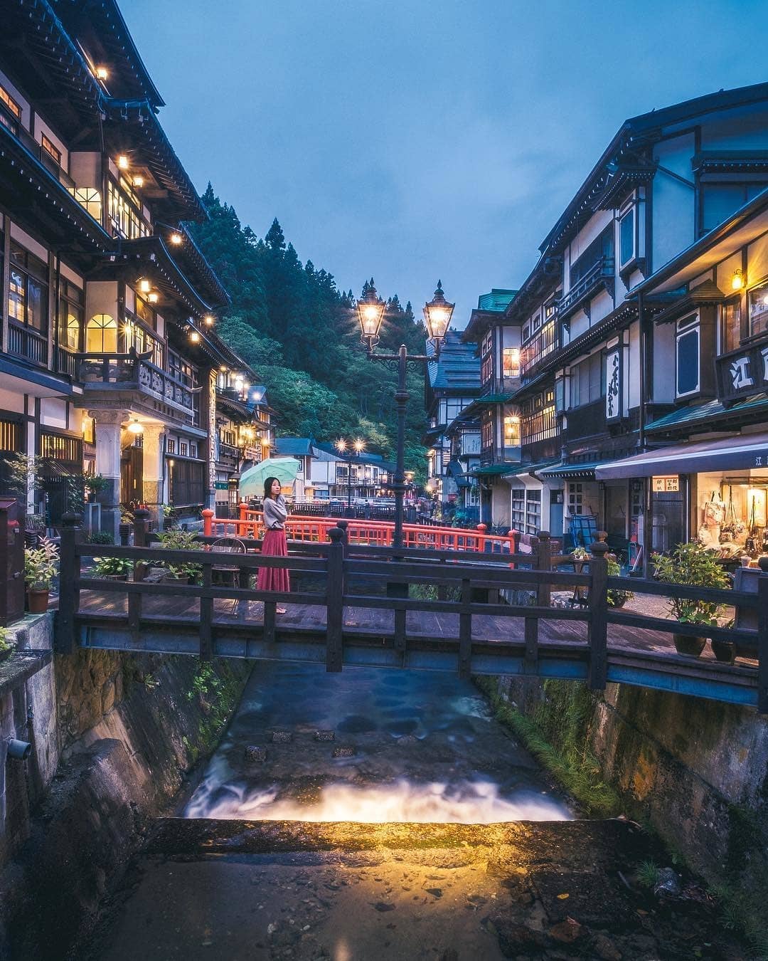 Visit Japan: What are your must-visit onsen hotspots in Japan? Answer ...