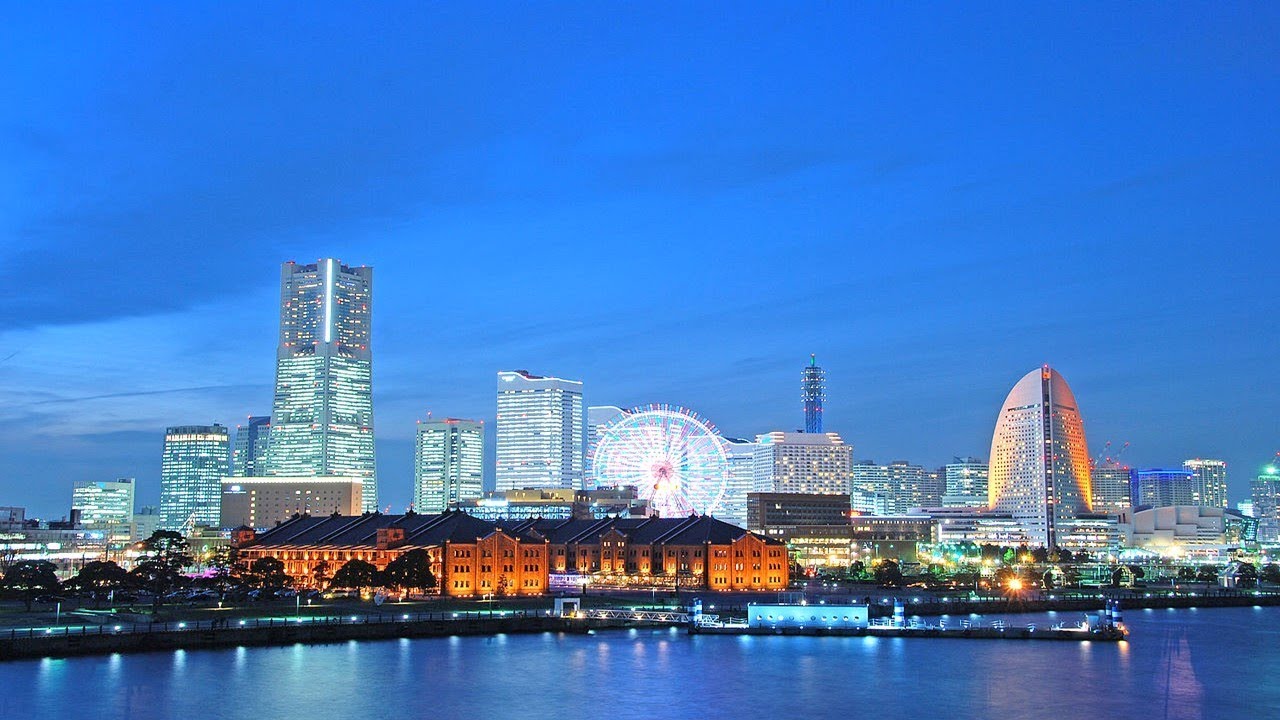 Yokohama Tourist Attractions: 15 Top Places to Visit - Alo Japan