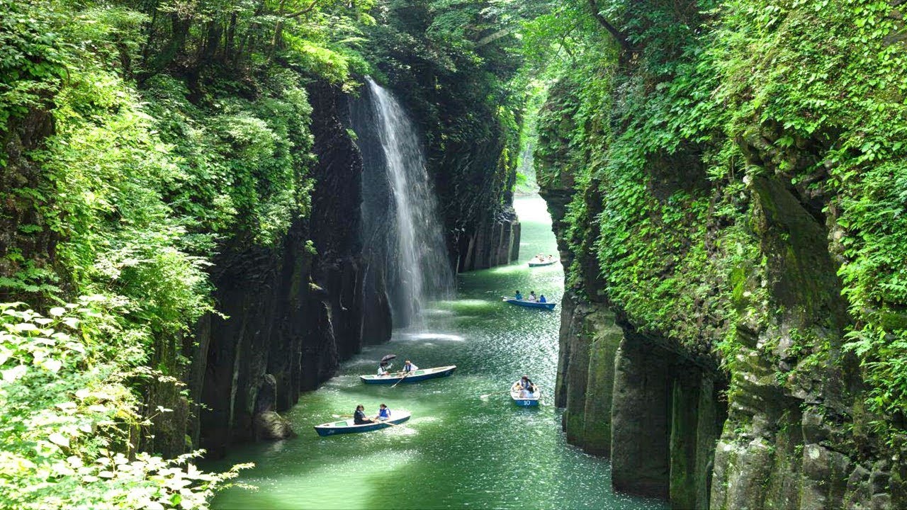 Miyazaki Tourist Attractions: 15 Top Places to Visit - Alo Japan