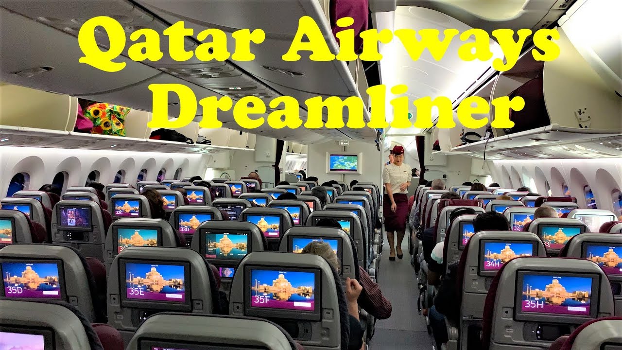 Trip Report Qatar Airways Boeing Dreamliner Doha Doh To Manchester Man In K Alo Japan