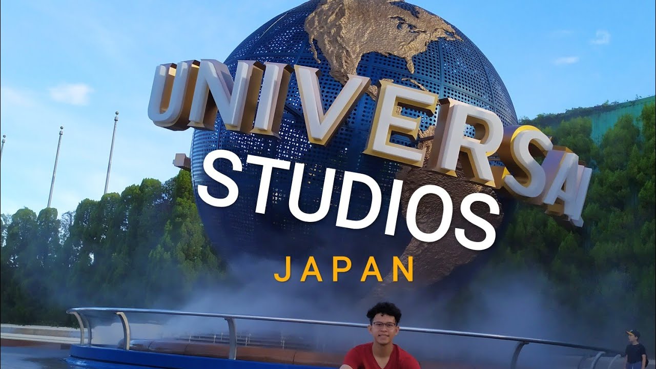 Universal Studios Japan Guide: USJ Inside Tour And Best Rides - Alo Japan
