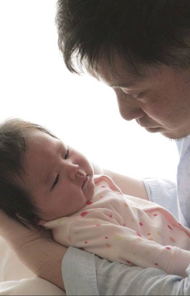 the-japan-times-fathers-in-japan-are-by-law-entitled-to-a-generous