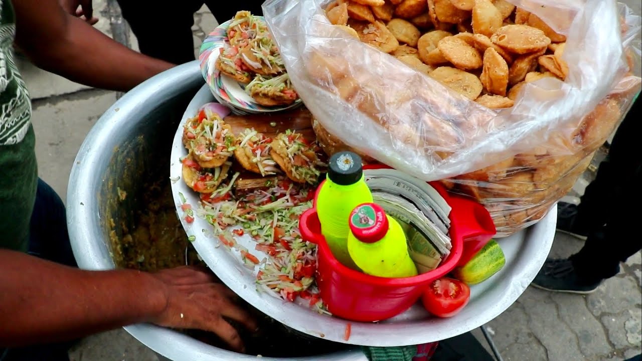 Street food of Dhaka - Bengali Street Food / Bangladeshi Street Food ...