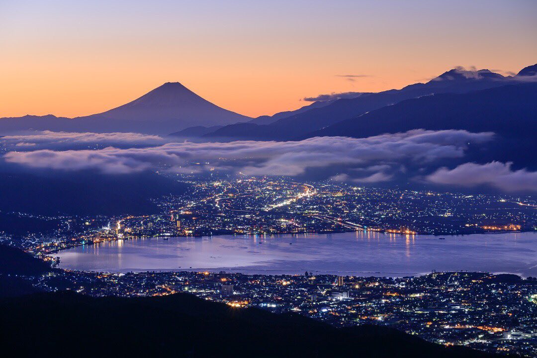 Visit Japan: Hike up to the summit of Nagano’s Takabocchi Highlands ...