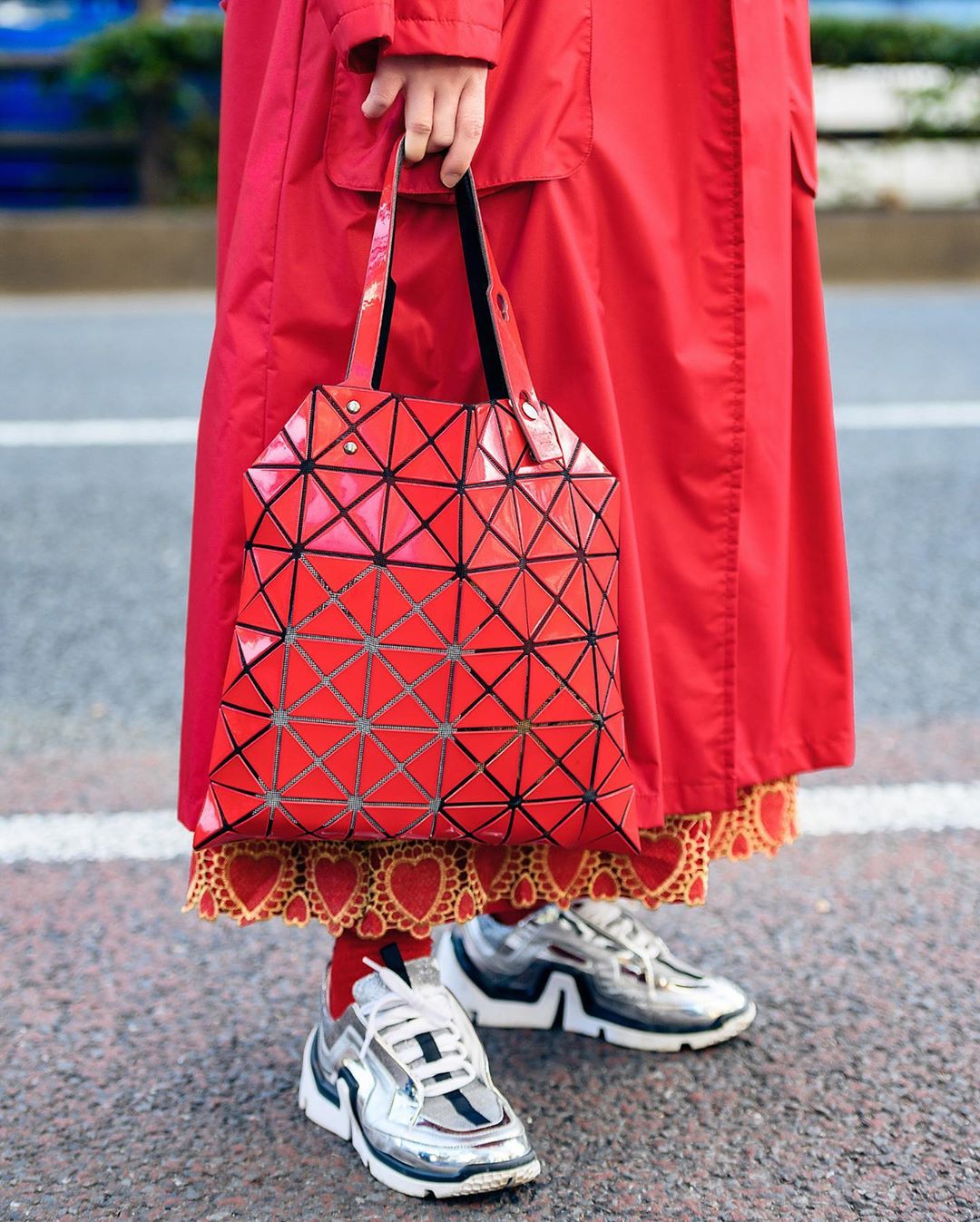 Tokyo Fashion: Nanako (@x__hcst__gram__x) and Satoko (@sato1024kr) on ...