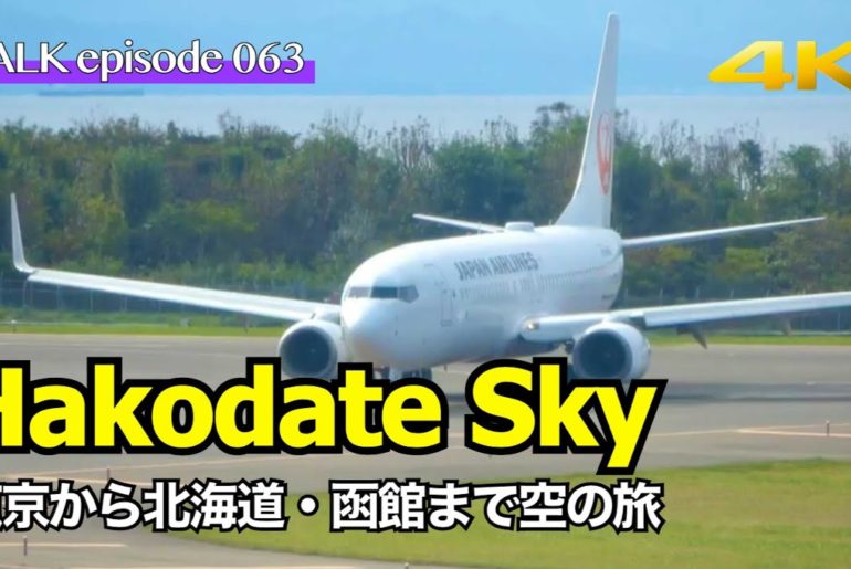 人気ダウンロード 函館空港東京 サンジ強さ