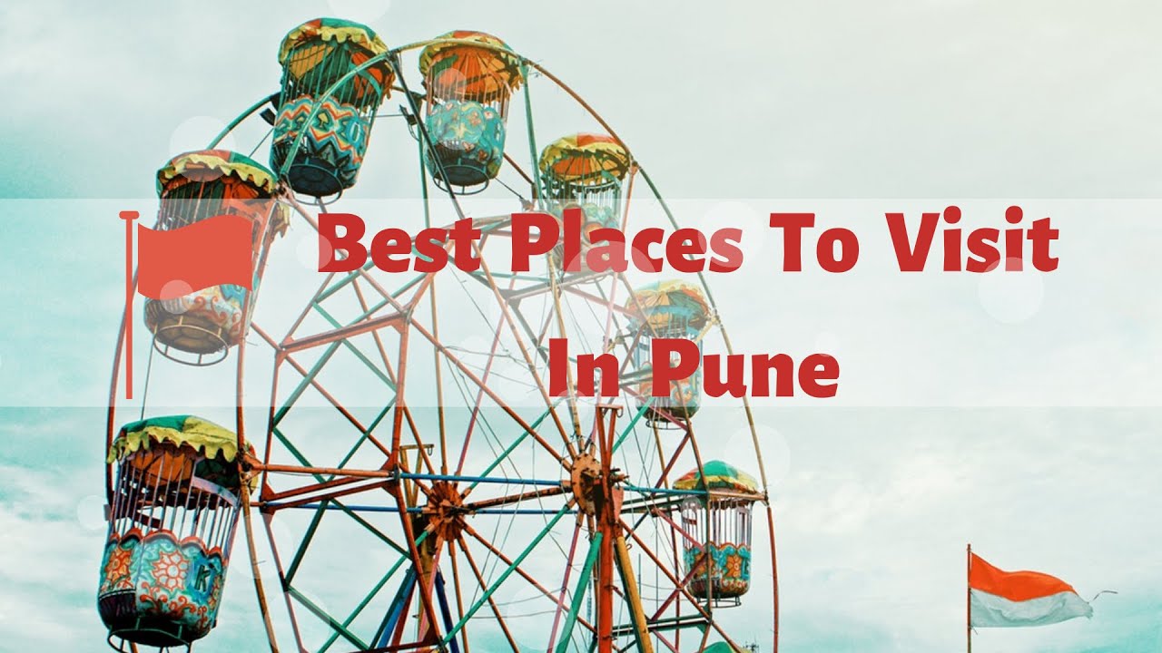 pune tourist places top 10 in hindi