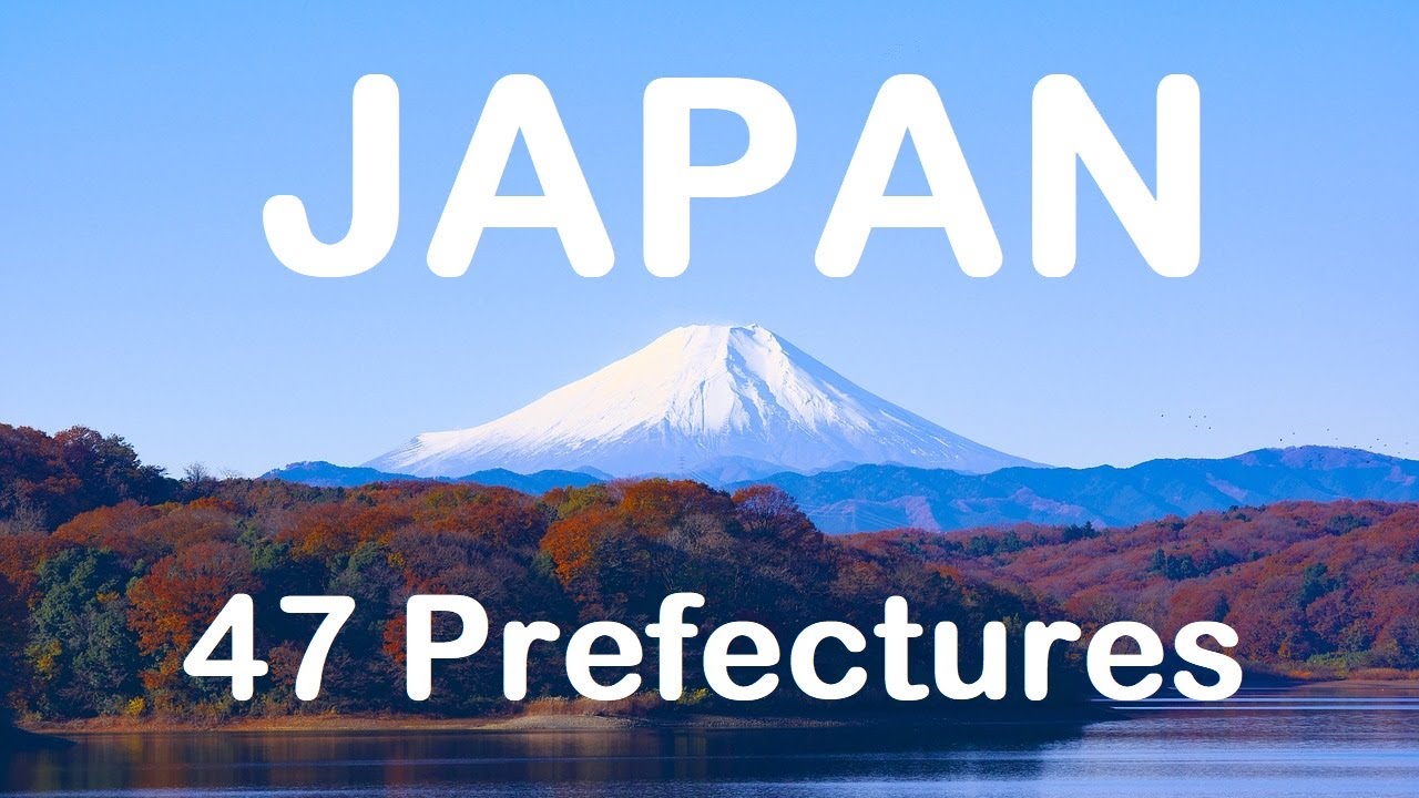 Japan 47 Prefectures Virtual Tours - Alo Japan