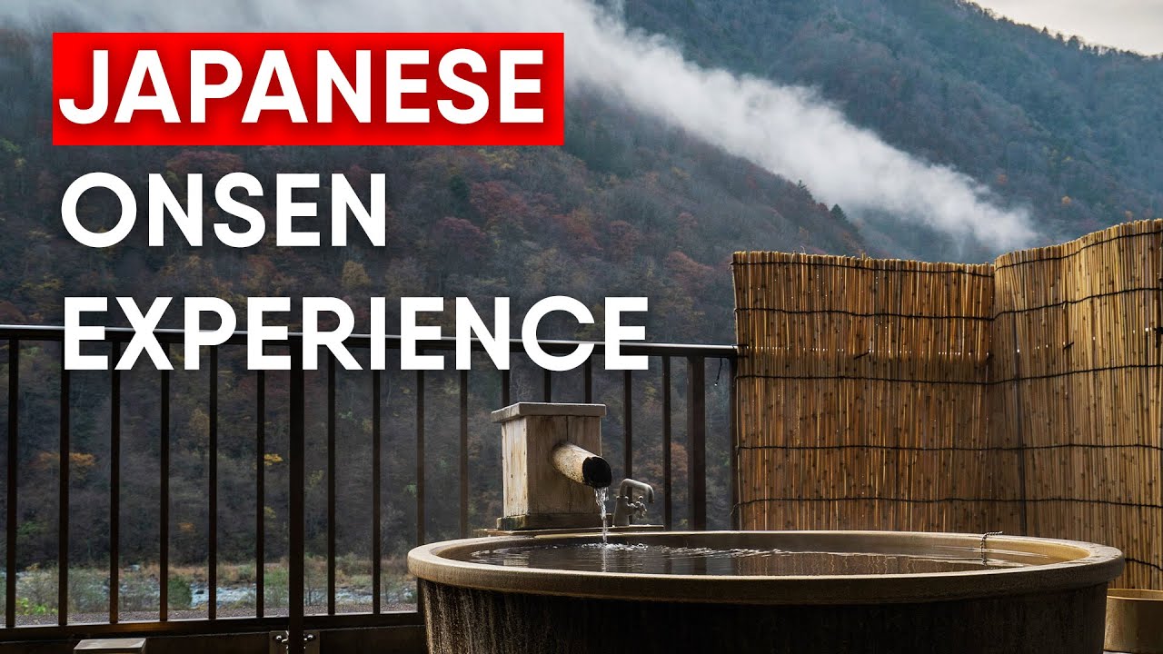 My Japanese Onsen And Ryokan Experience Shinhotaka Onsen Alo Japan 1276