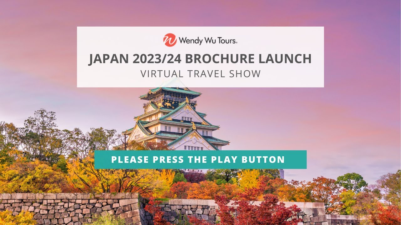 travel campaign japan 2023