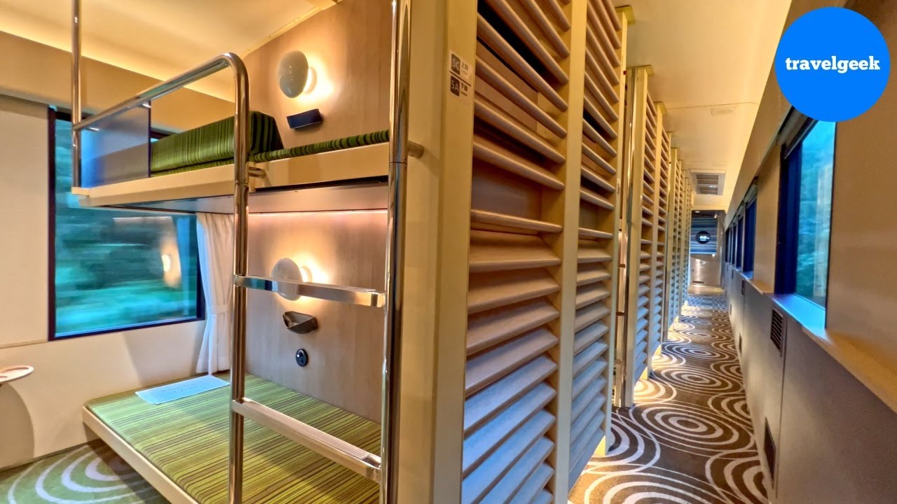 trying-bunk-beds-on-japan-s-brand-new-sleeper-train-shingu-kyoto