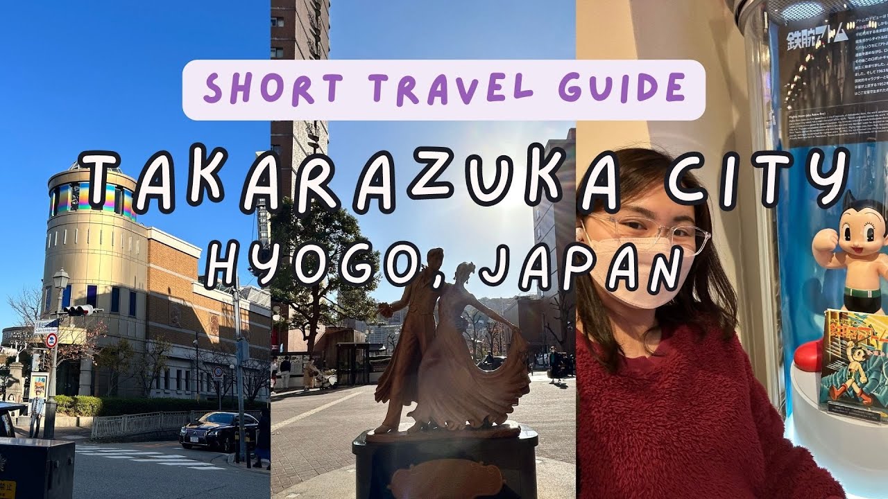 Explore Kansai Japan Takarazuka City Hyogo Short Travel Guide Alo Japan 2601