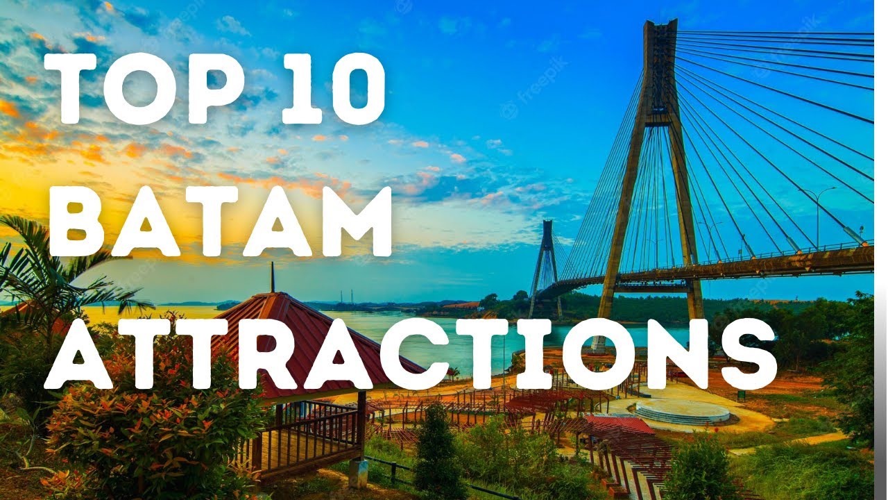 Top 10 Places To Visit In Batam Indonesia Alo Japan 6382