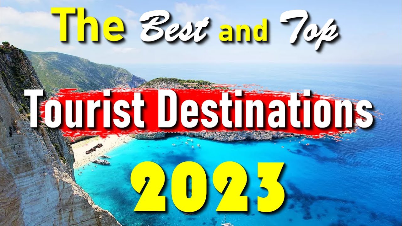 The best and top Tourist Destinations in the World 2023 Alo Japan