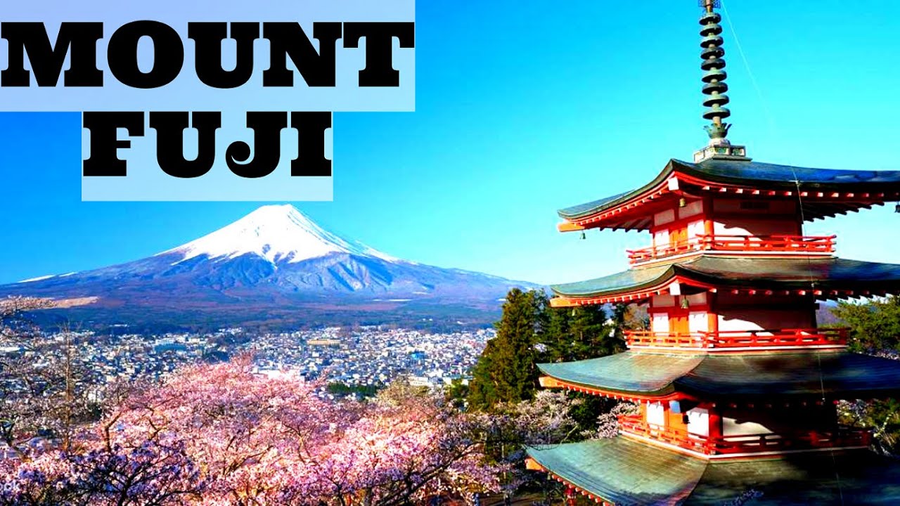 The Ultimate Guide to Climbing Mount Fuji - Alo Japan