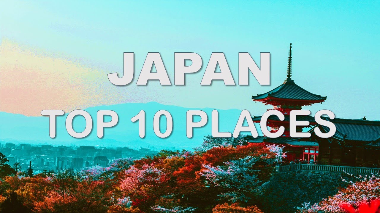 Top 10 Best Places In Japan You Must Visit 2023 Travel Guide Alo Japan 