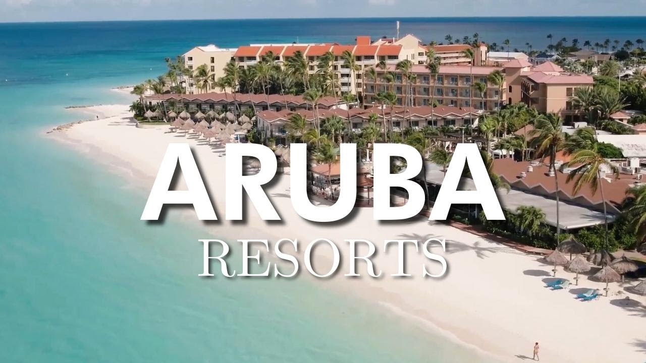 Top 10 AllInclusive Resorts in Aruba Alo Japan