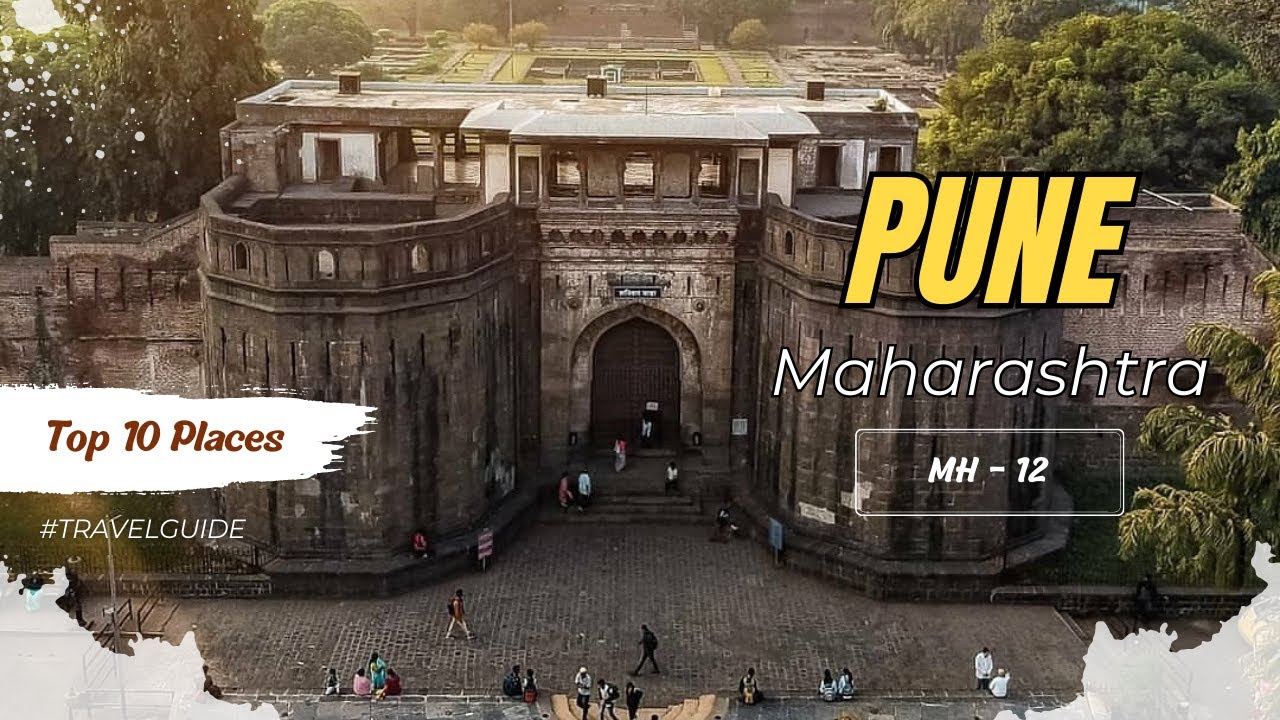 pune tourist places top 10 in hindi