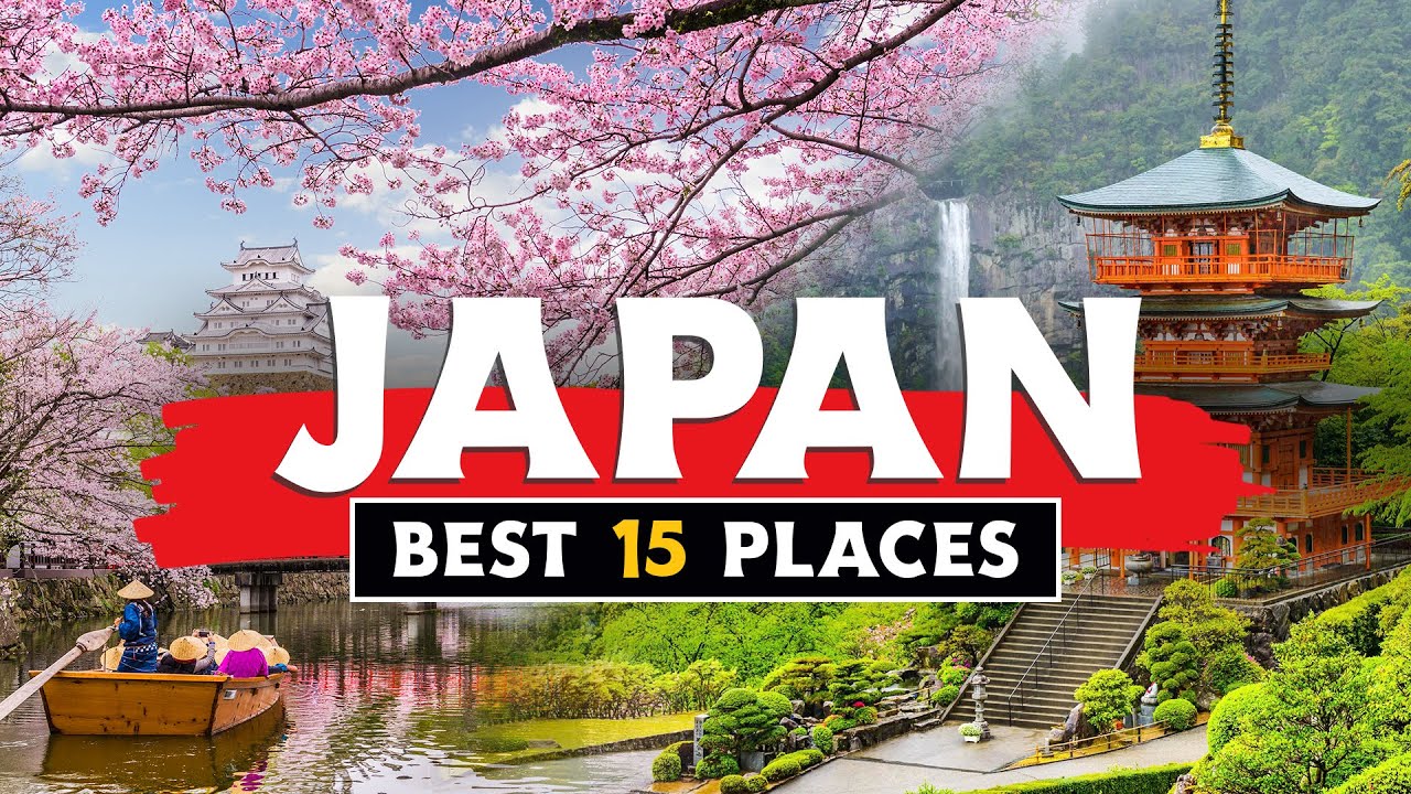 where to visit in japan 2023