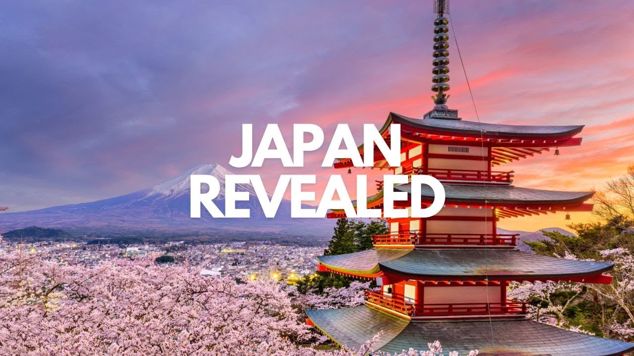 Exploring Japan's Hidden Gems: 10 Things You Can't Miss! - Alo Japan