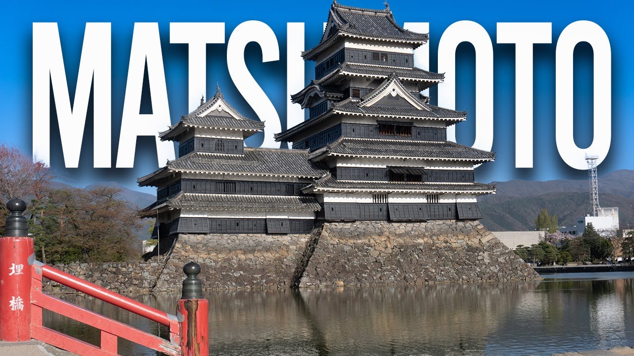 Top 5 Things To Do In Matsumoto In 2023 2 Day Itinerary Alo Japan 