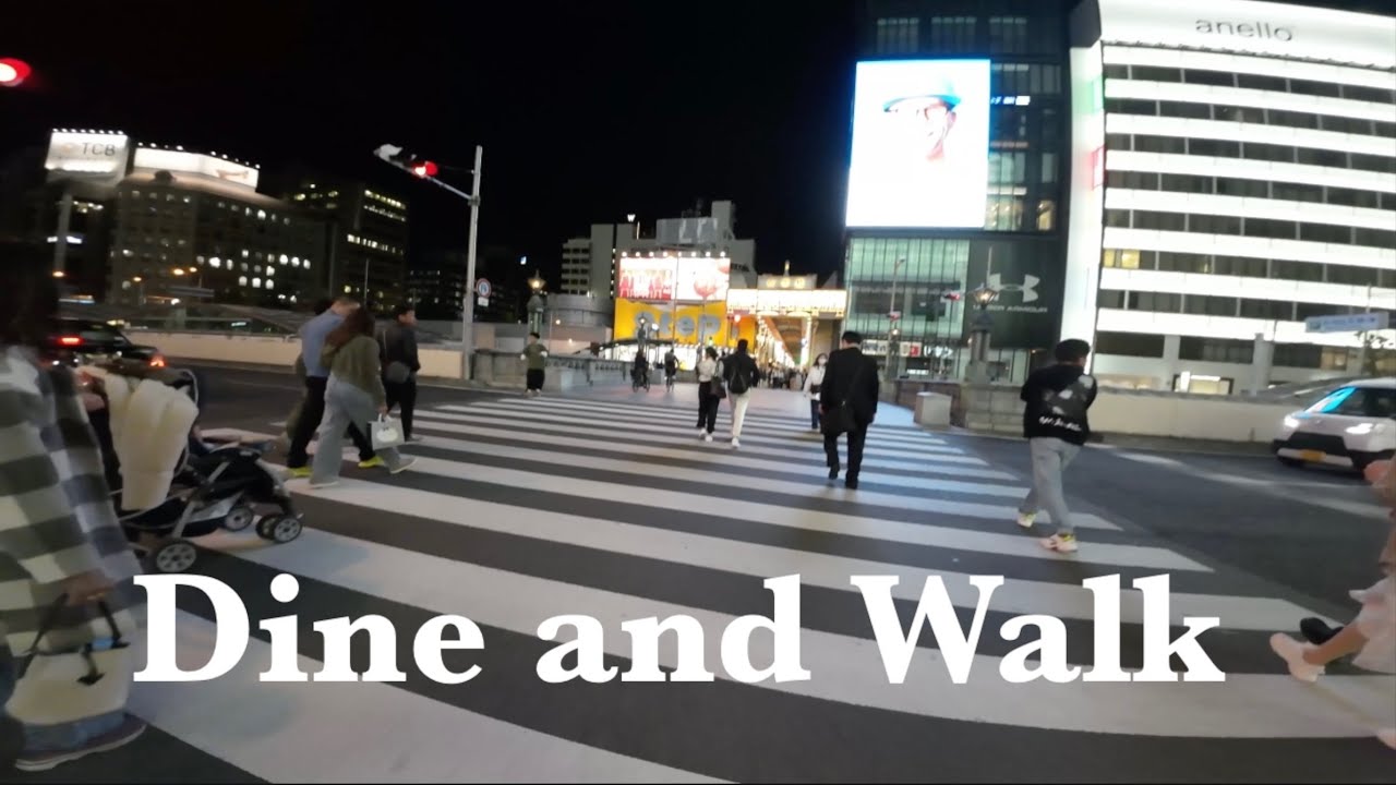 Awesome Tenjinbashi-suji Shopping Street Walk Tour & Dine @ Osaka ...