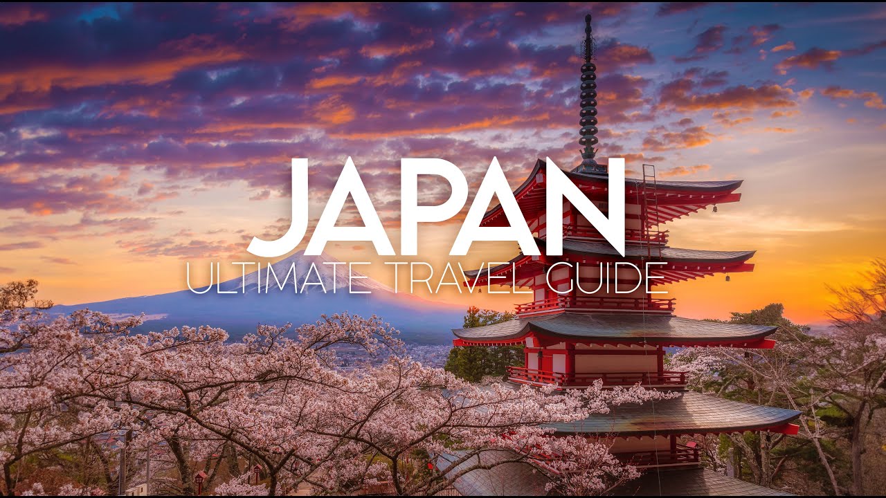 Japan | Ultimate Travel Guide - Alo Japan