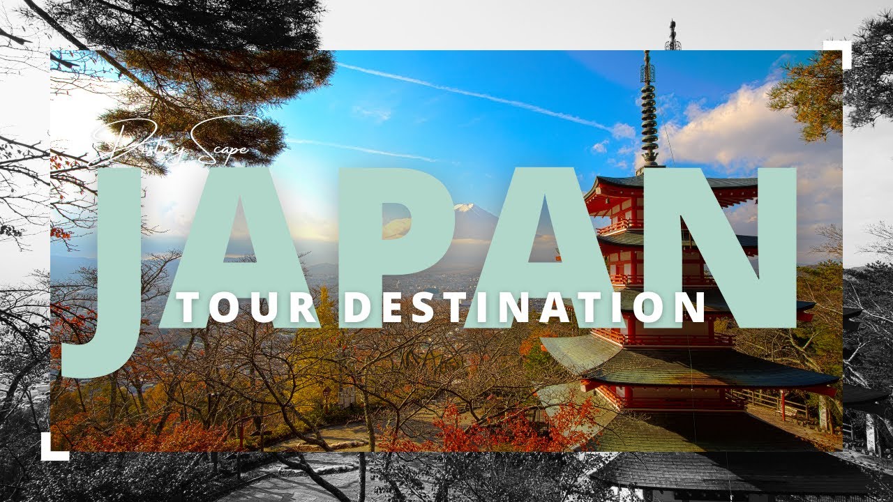 The Ultimate Japan Travel Guide: Unforgettable Journey Awaits - Alo Japan