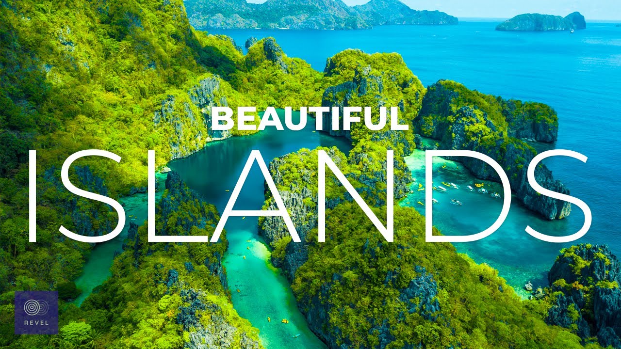 The Most Beautiful Islands In The World 20 Of The Best Islands To Visit Alo Japan