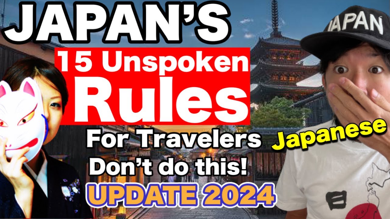 JAPAN S UNSPOKEN RULES 15 You Need To Know Before Traveling Travel   1702155259 Maxresdefault 