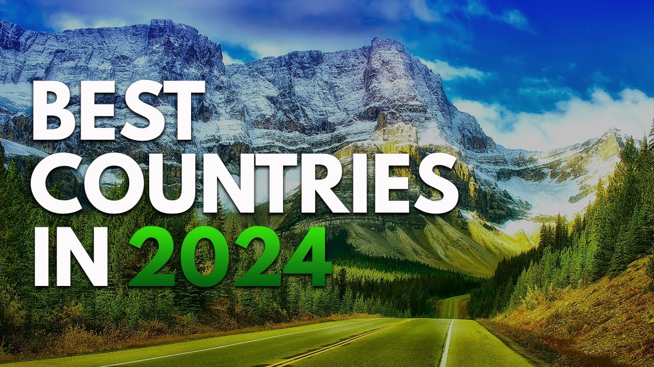 Top 10 Best Countries To Visit In 2024 Travel Guide Alo Japan