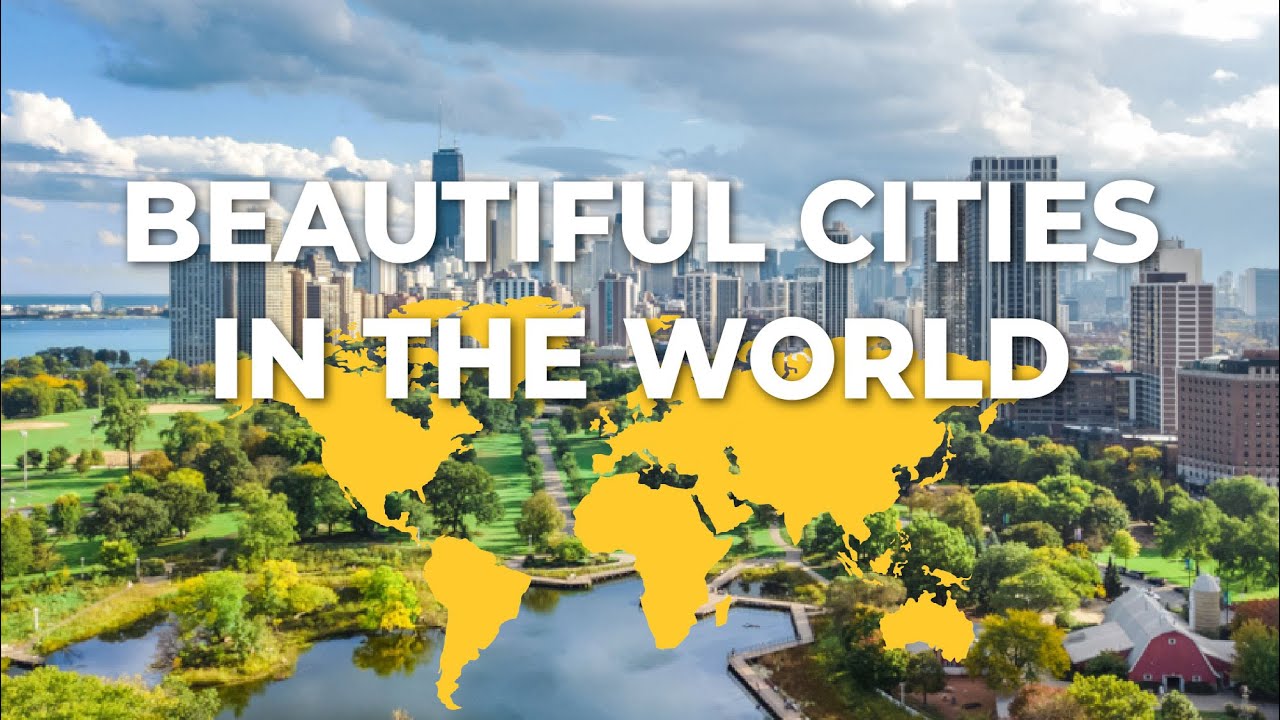 top 10 beautiful capital city in the world 2023