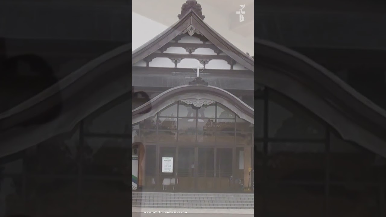 Our Lady of Akita Shrine | Yuzawadai | Akita | Japan | Catholic