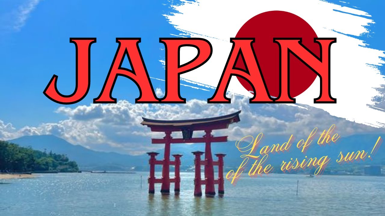 The Ultimate Guide to Traveling Japan: Must-See Destinations and Hidden ...