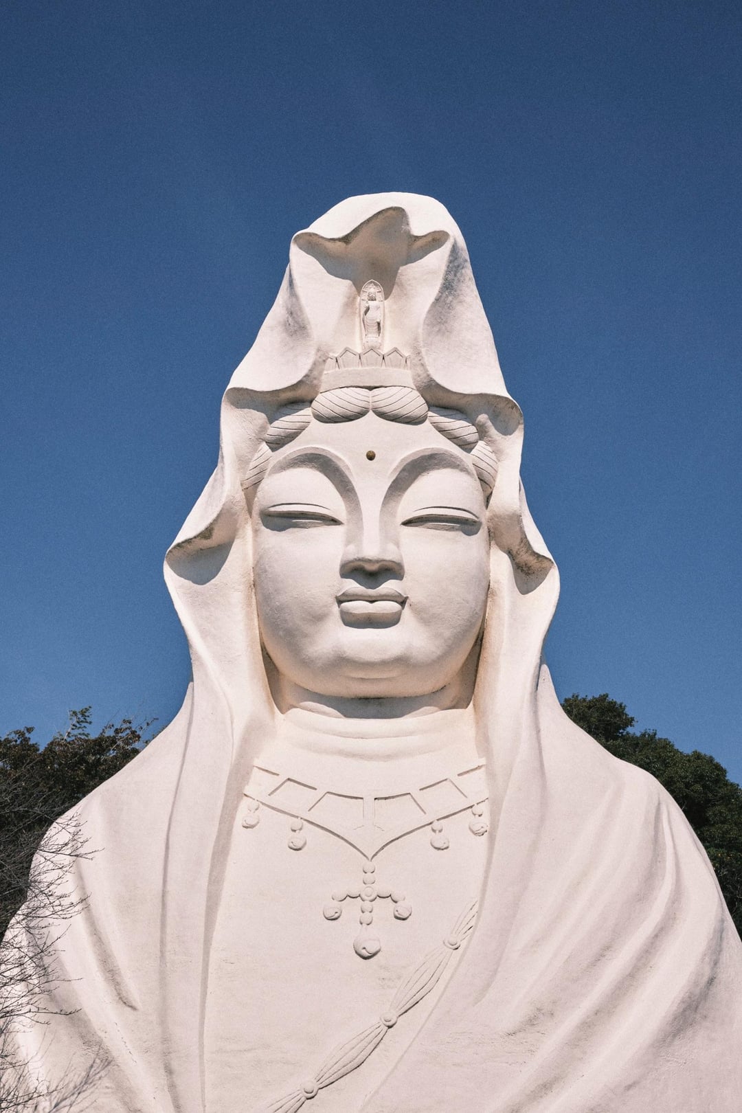 Ōfuna Kannon Temple - Alo Japan