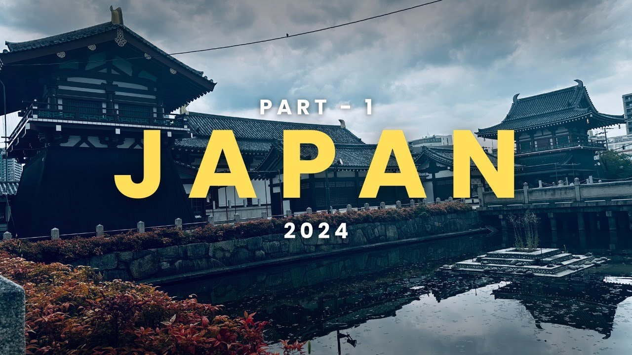 Japan Unveiled | Japan trip 2024 | Bullet Train | Japan City #japan # ...